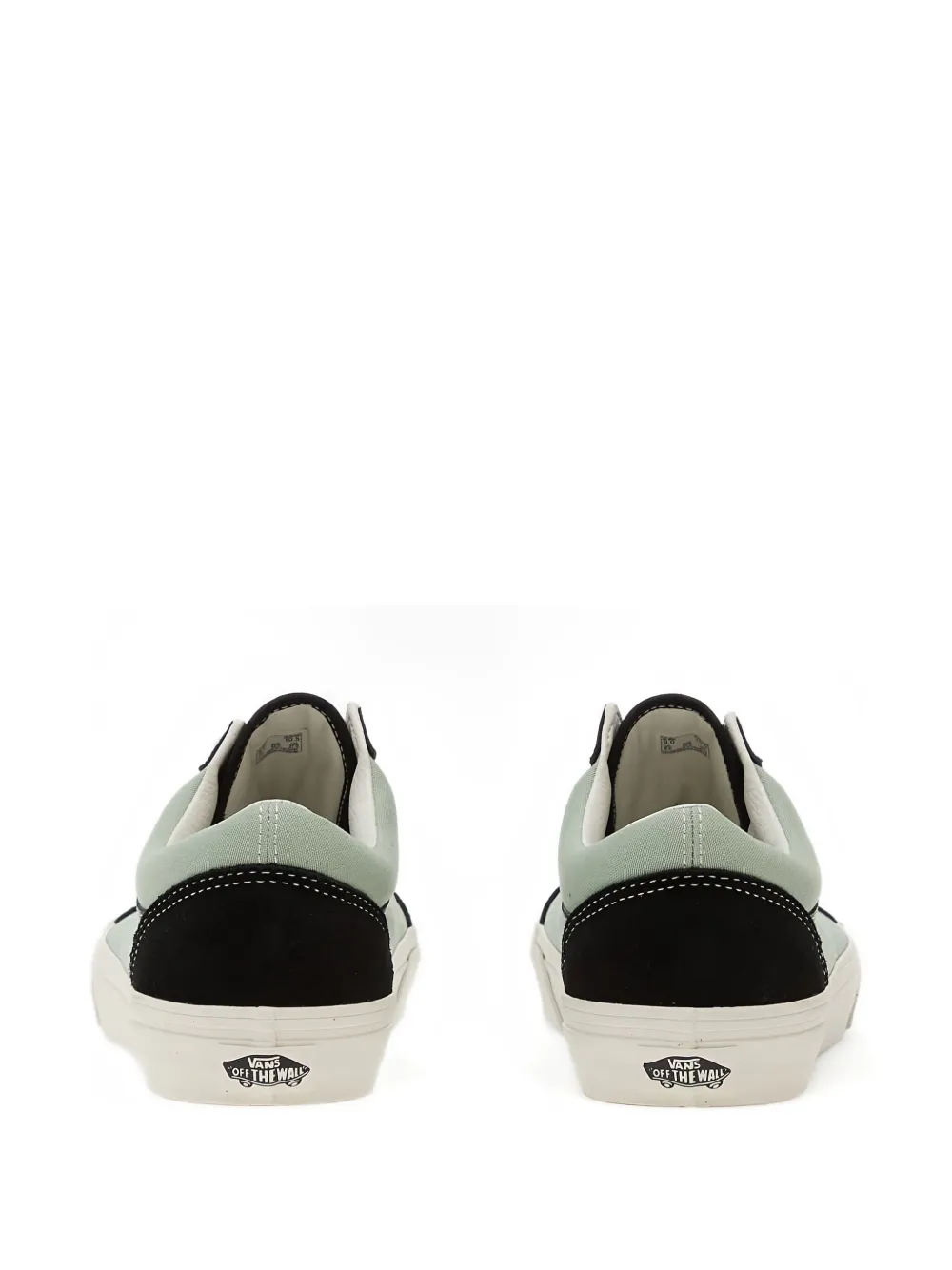 Vans Old Skool sneakers Zwart