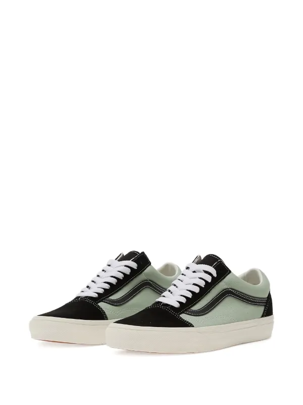 Vans Old Skool lace-up Sneakers | Black | FARFETCH ZA