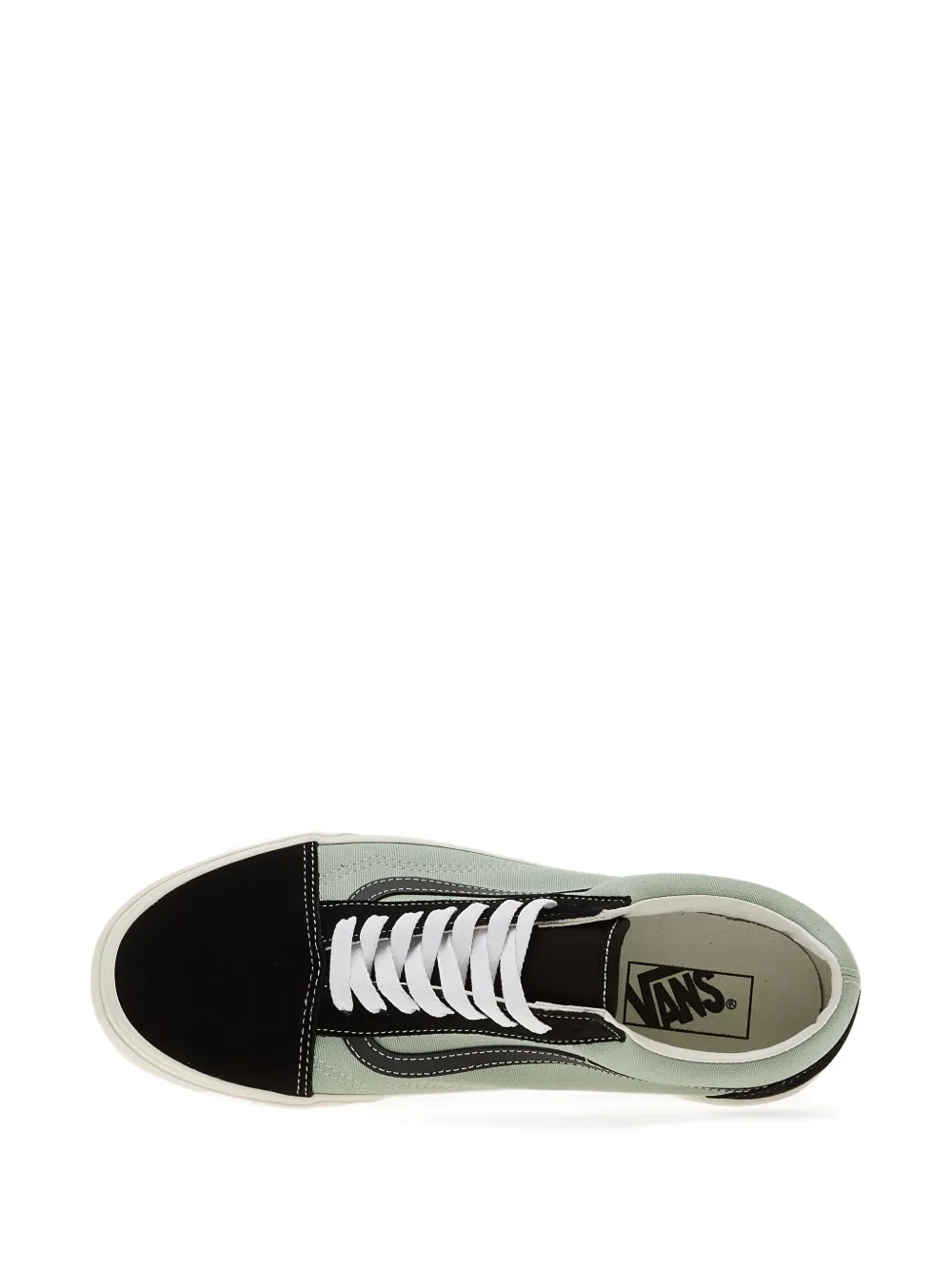 Vans Old Skool sneakers Zwart