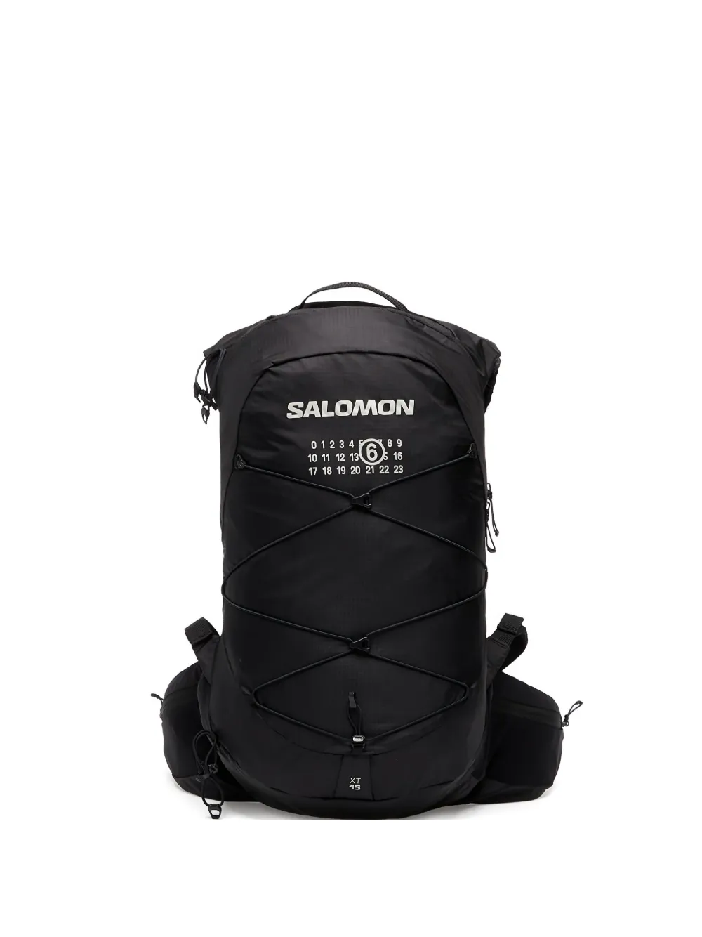 MM6 Maison Margiela X Salomon Salomon AVP Backpack - Nero