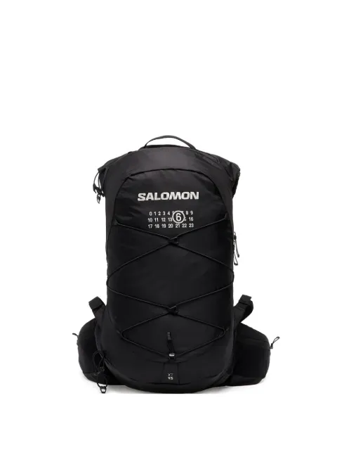 MM6 Maison Margiela X Salomon Salomon AVP Backpack