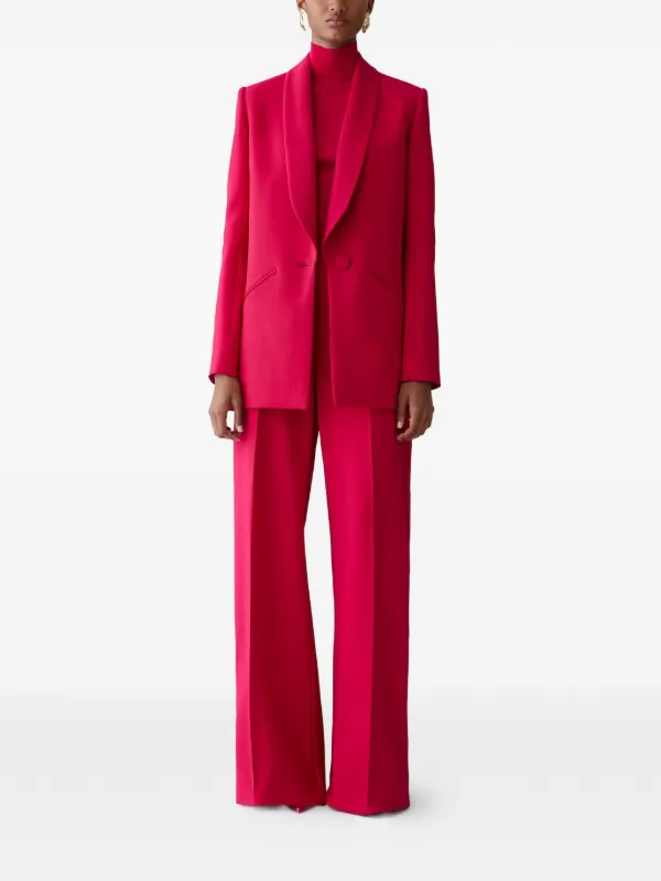 Carolina Herrera テーラードジャケット (スーツになります) 俺流 