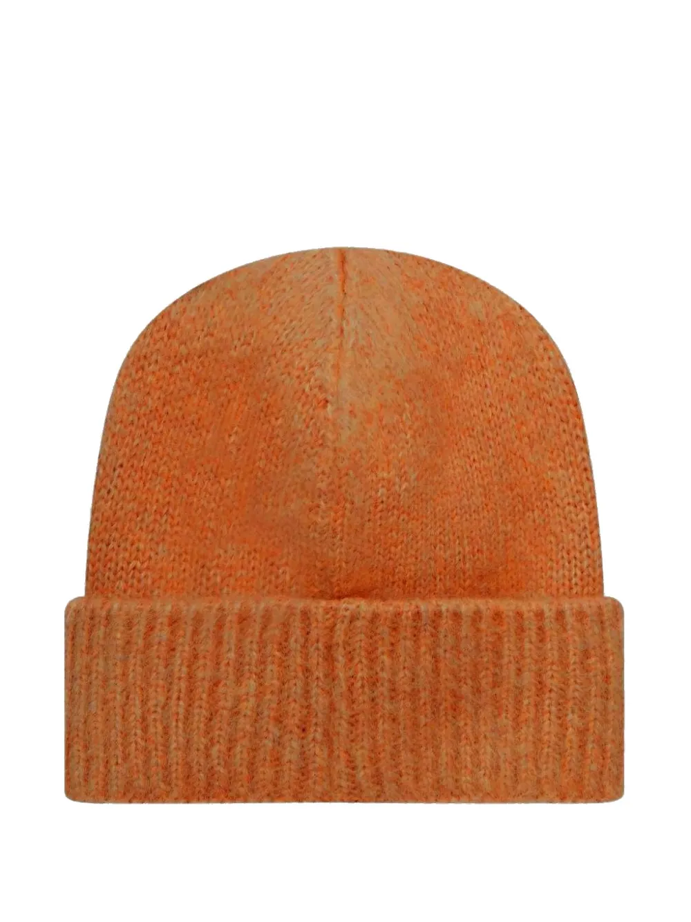 Miu Miu debossed-logo beanie hat | Image 2