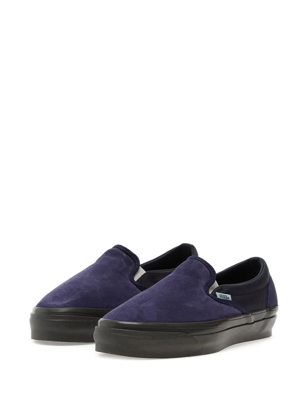 Vans LX Classic Slip-On 98 sneakers | Slip-Ons | Image 2