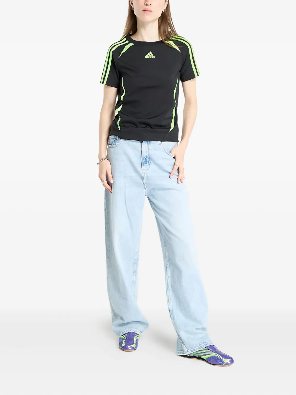 Teamgeist Adicolor T-Shirt