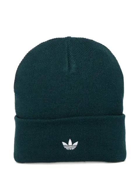 adidas bonnet Adicolor à logo brodé