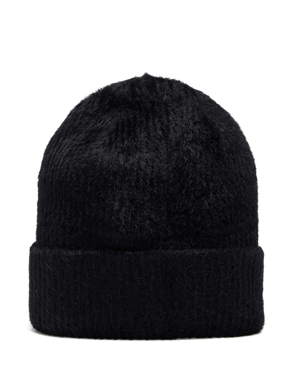Vans Van Doren Co. Cuff Beanie In Black