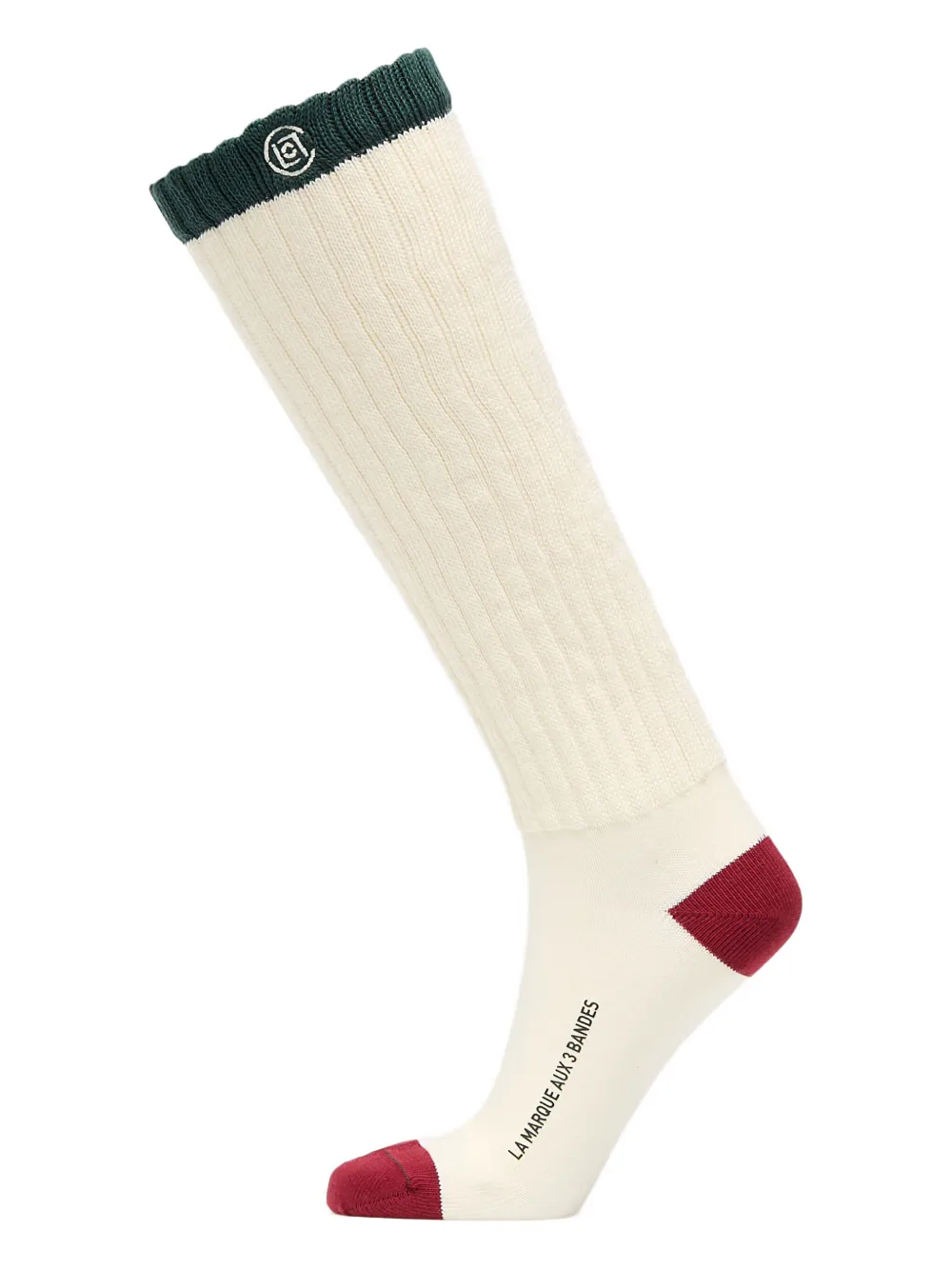 adidas x Edison Chen Clot socks | blanco | Image 1