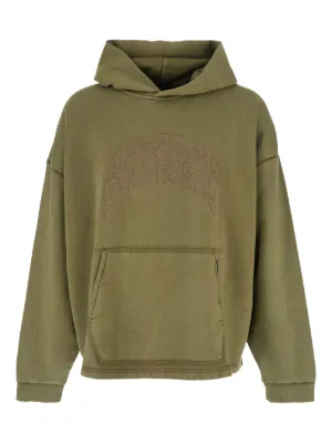 Supreme Satin Appliqué 