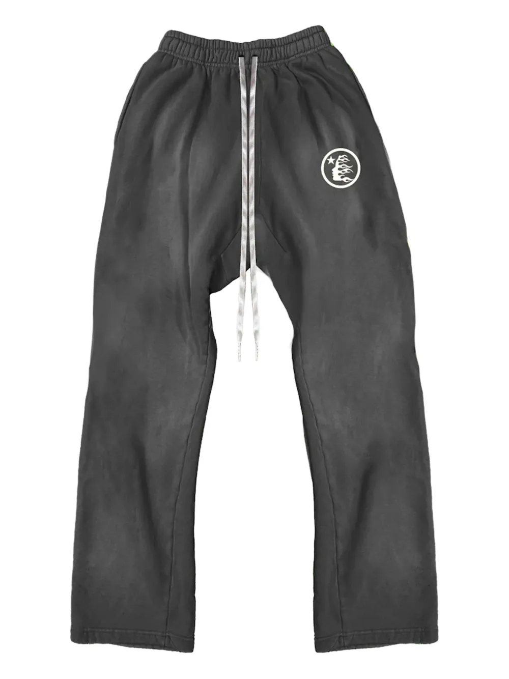 HELLSTAR Uniform track pants | Grey | Image 1