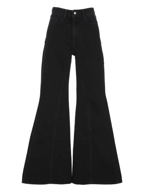 ICON DENIM five-pocket jeans