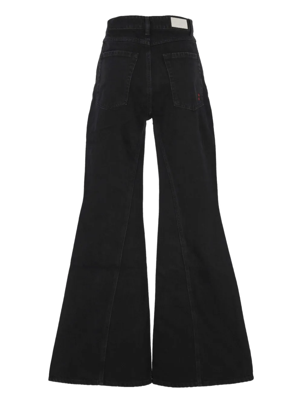 ICON DENIM five-pocket jeans - Zwart