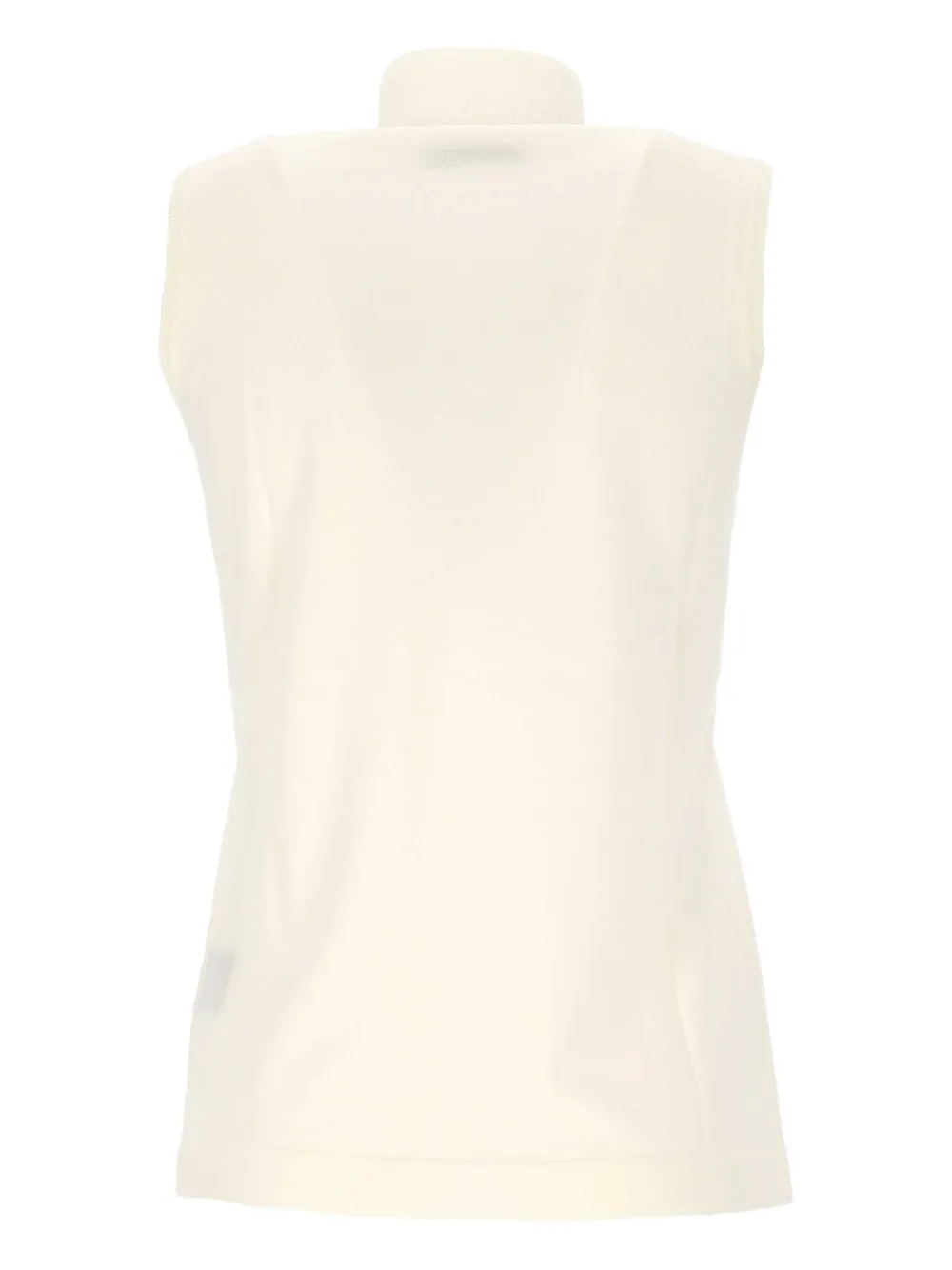 GOES BOTANICAL turtleneck sweater | Jumpers | Image 2