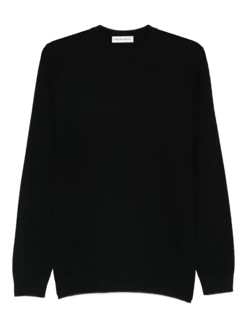 GOES BOTANICAL crew-neck T-shirt