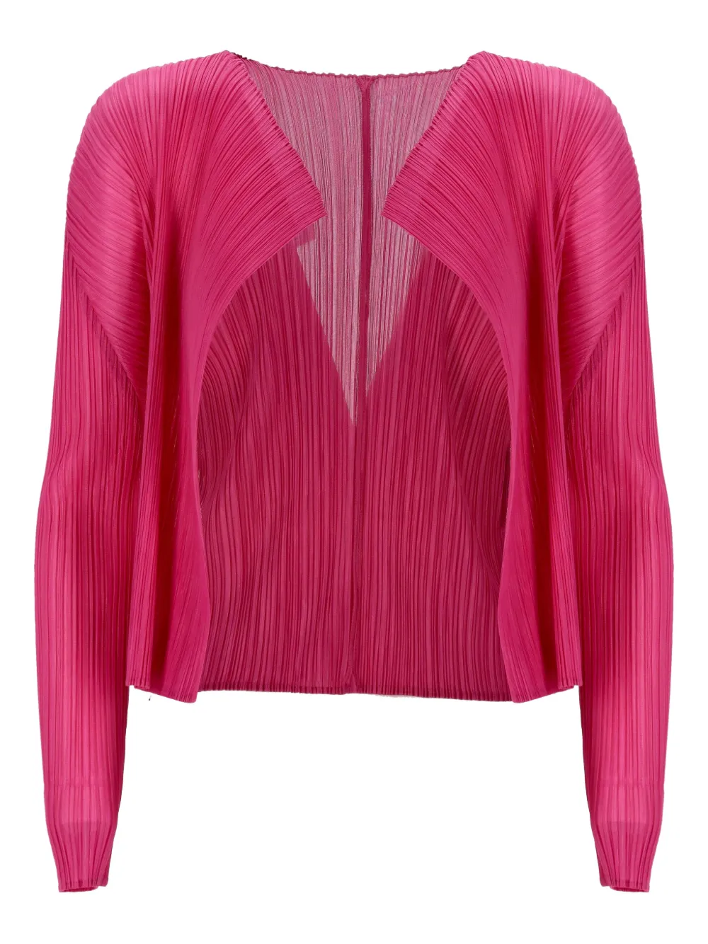 楽天市場】イッセイミヤケ カーディガンの通販