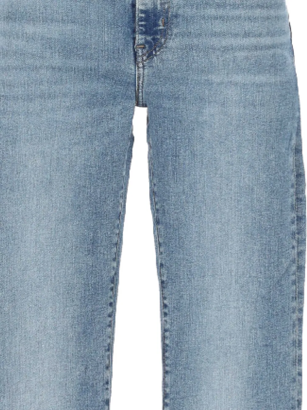 Levi's 724 High-rise Jeans In Blue