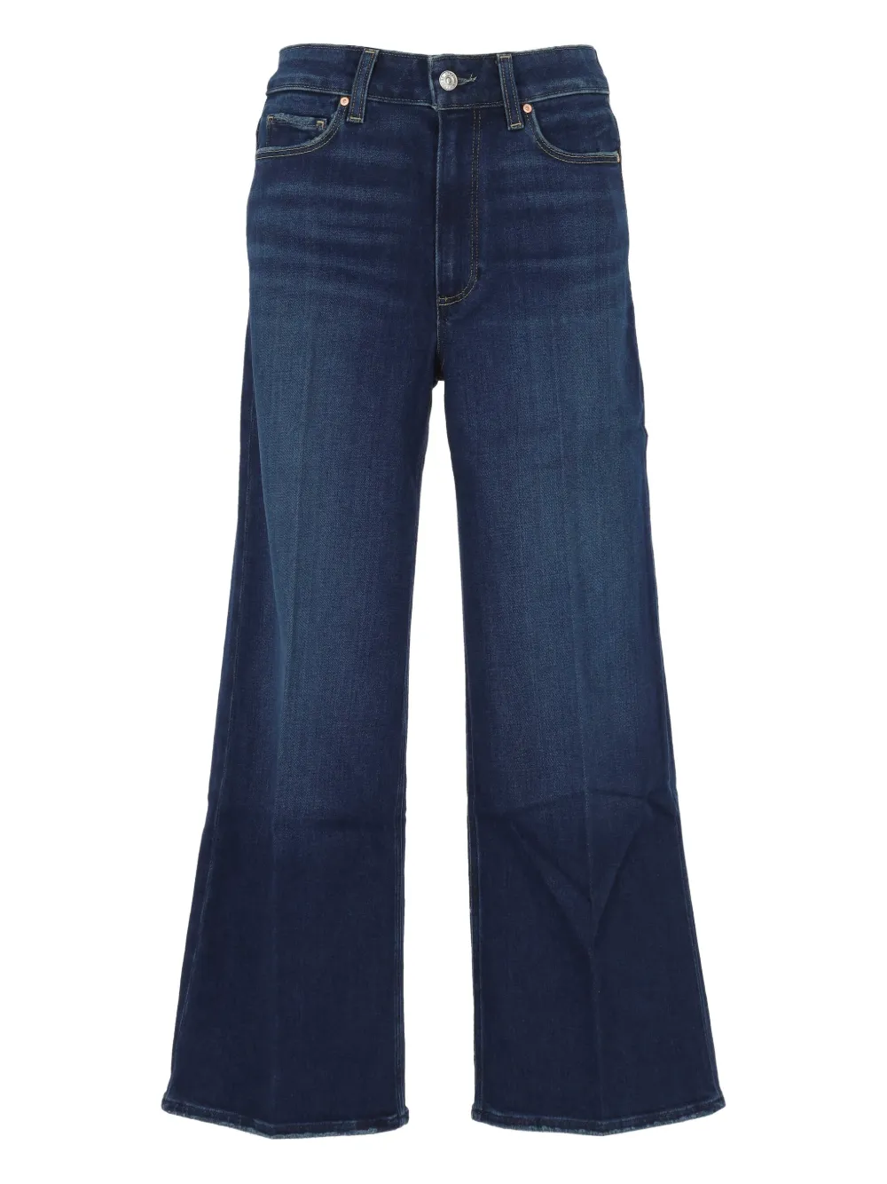 PAIGE Anessa jeans - Blu