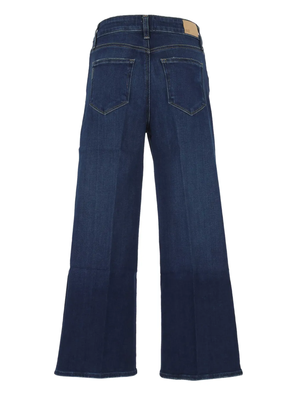 PAIGE Anessa jeans - Blauw
