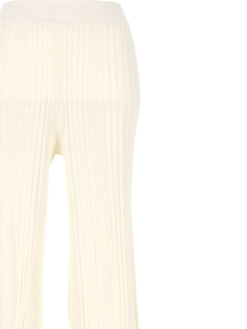 MRZ Plooibroek Beige