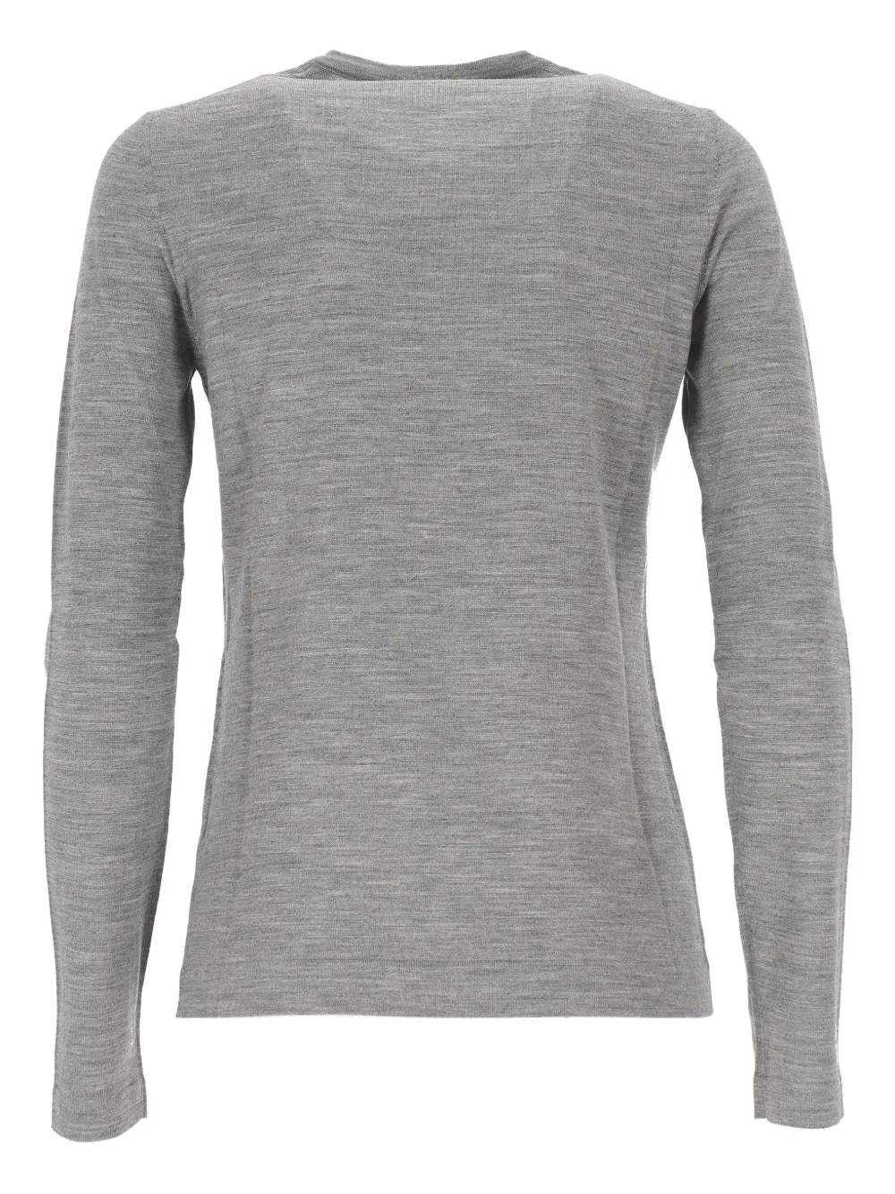 GOES BOTANICAL buttoned cardigan | Cardigans | Image 2