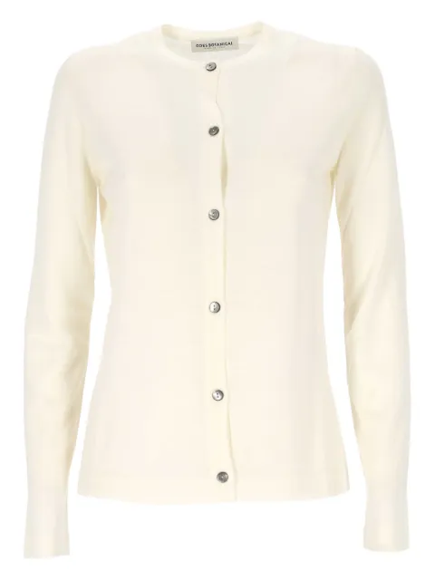 GOES BOTANICAL Geknöpfter Cardigan