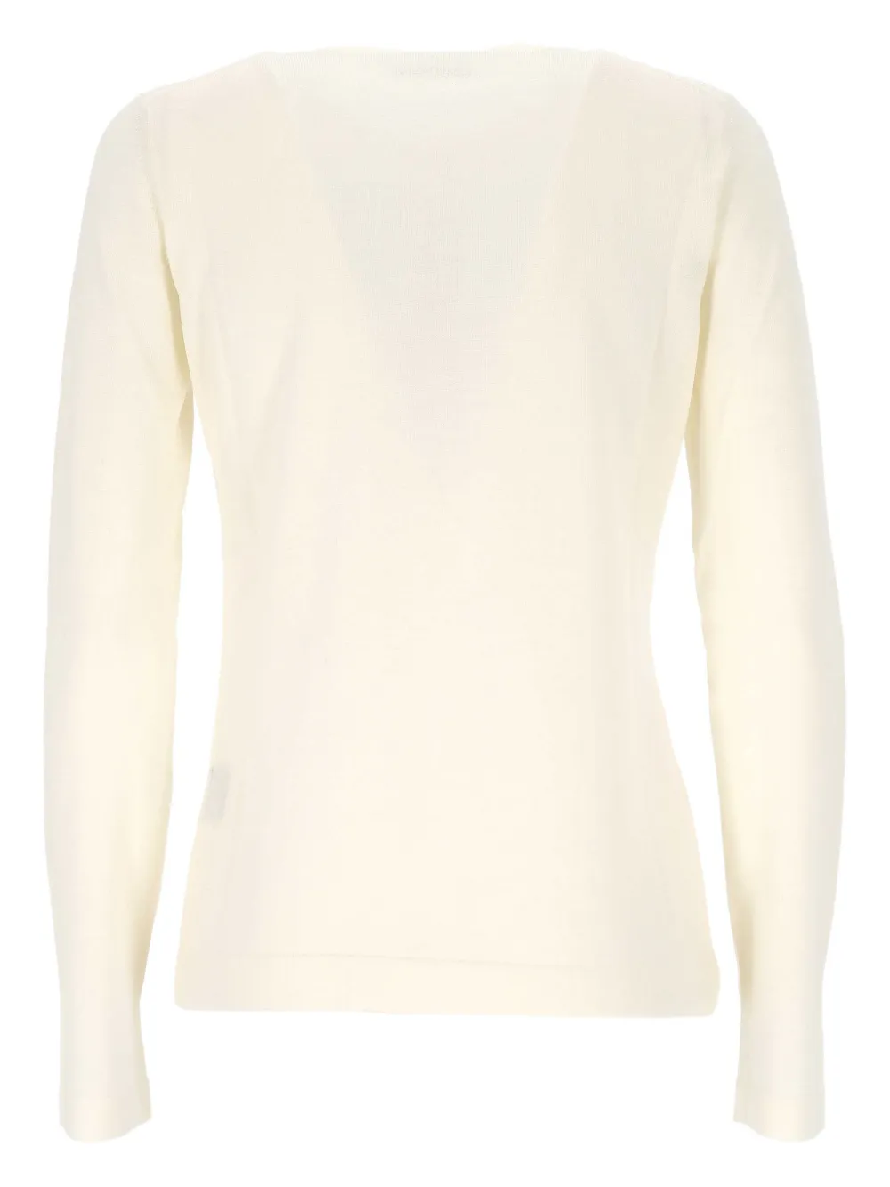 GOES BOTANICAL buttoned cardigan | Cardigans | Image 2