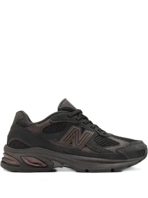 New Balance 2002R “Grey/Black” スニーカー | ブラック | FARFETCH JP