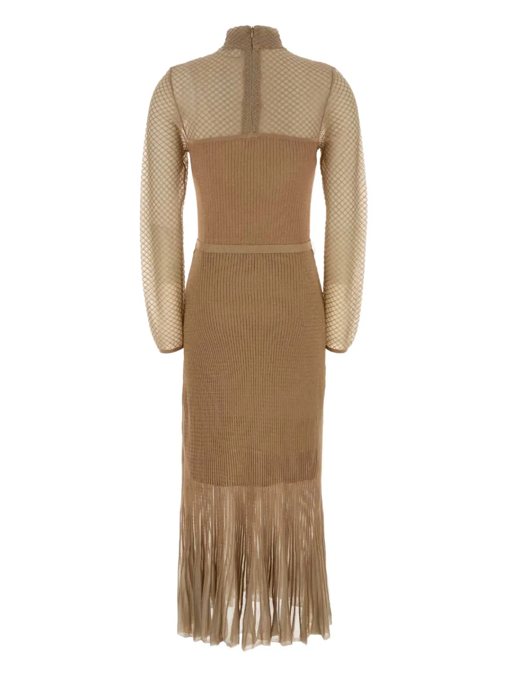 ZIMMERMANN robe bicolore hypnotic | Robes de jour | Image 2