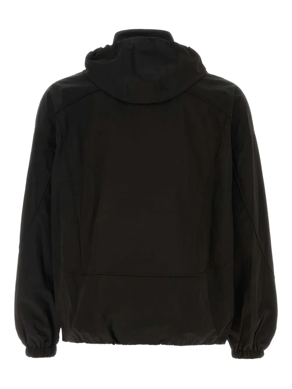 Wooyoungmi hooded windbreaker | Sport Jackets & Windbreakers | Image 2