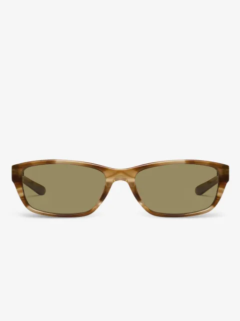 Gentle Monster Vety T8 square-frame sunglasses