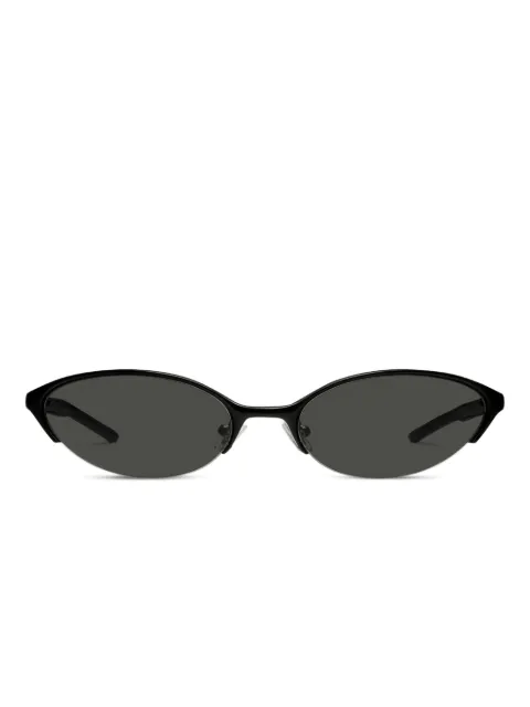 Gentle Monster Limes 01 cat-eye frame sunglasses