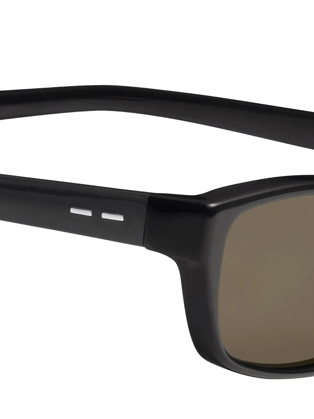 Gentle Monster Gafas De Sol Vety G18 Con Montura Cuadrada | Negro