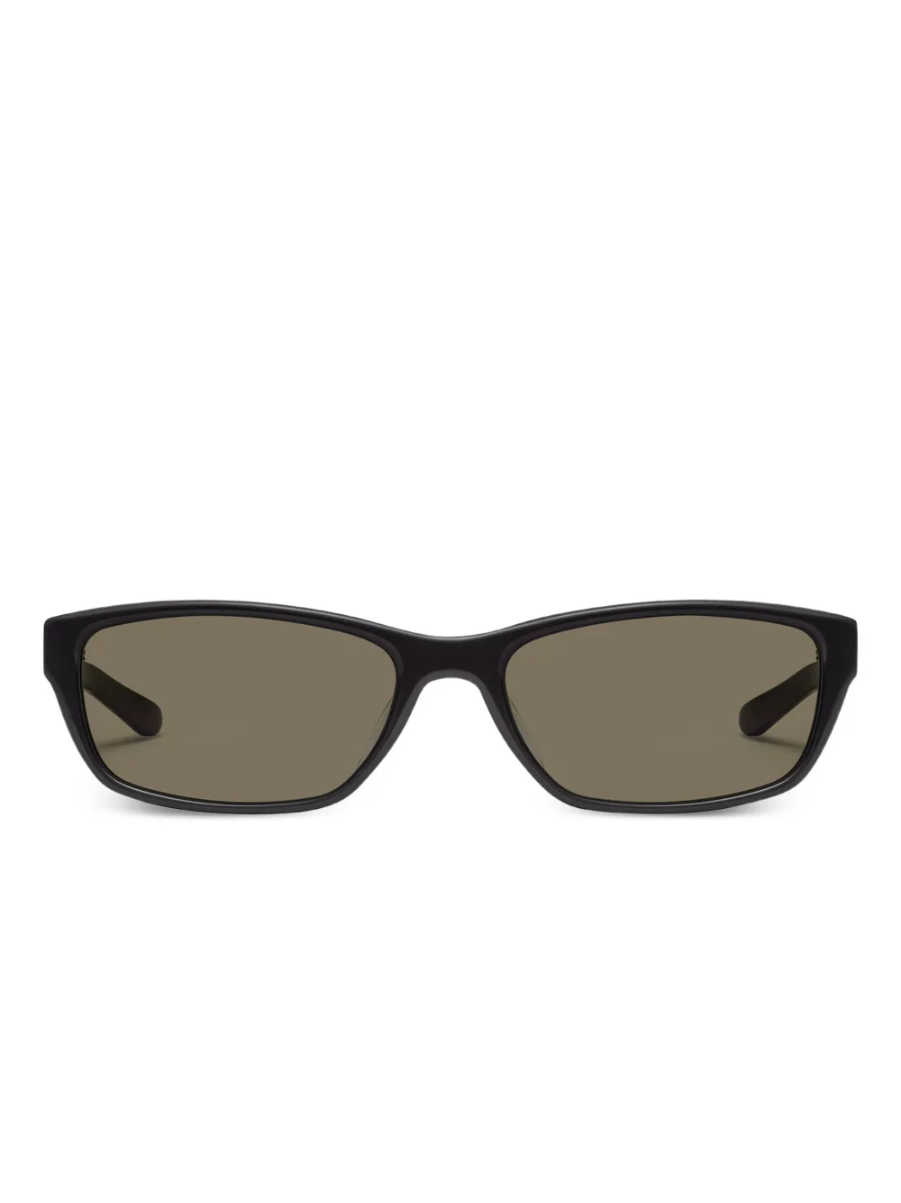 Gentle Monster Occhiali da sole Vety G18 squadrati - Nero