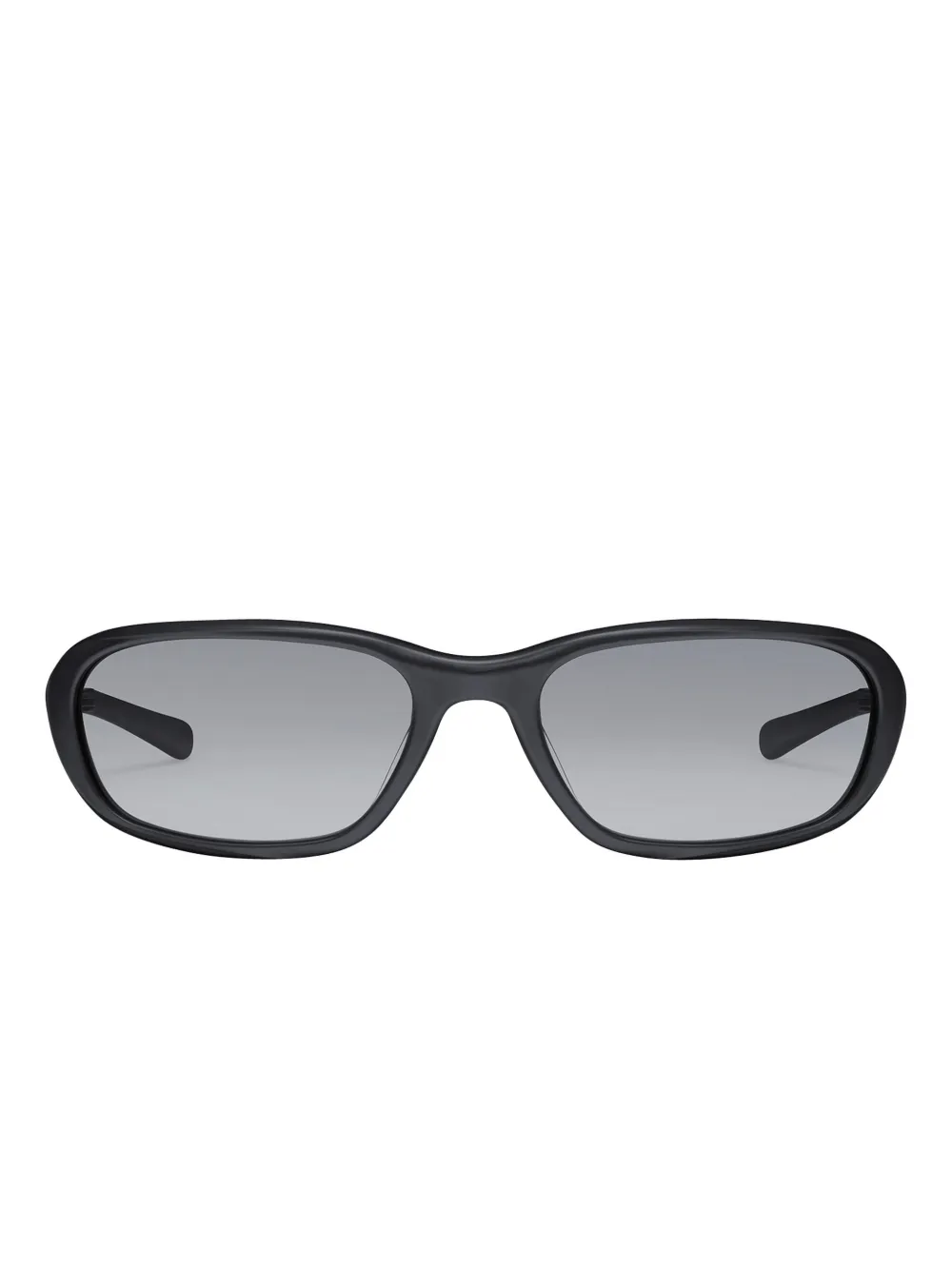Gentle Monster Hills G18 Sunglasses In Black