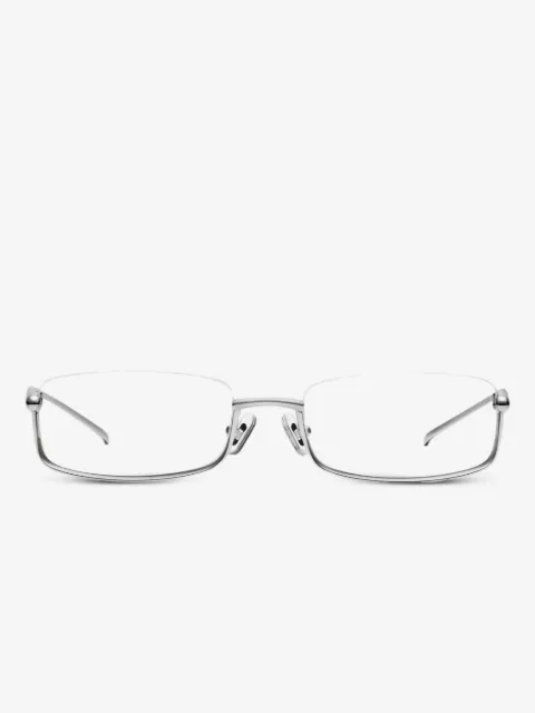 Gentle Monster Heavenly 02 square-frame glasses
