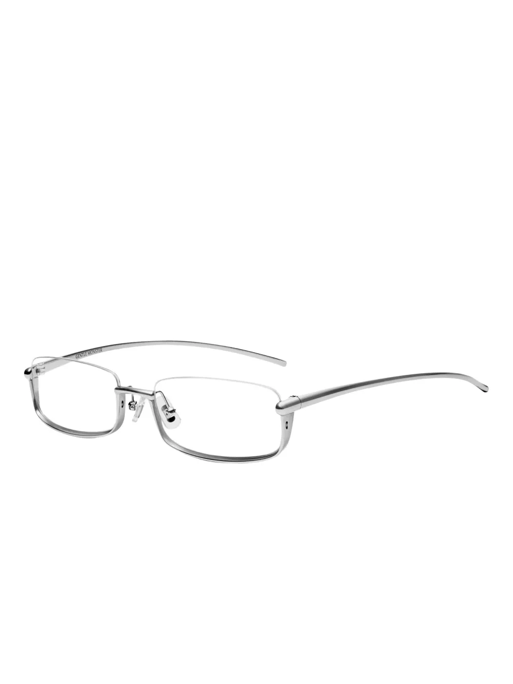 Heavenly 02 square-frame glasses