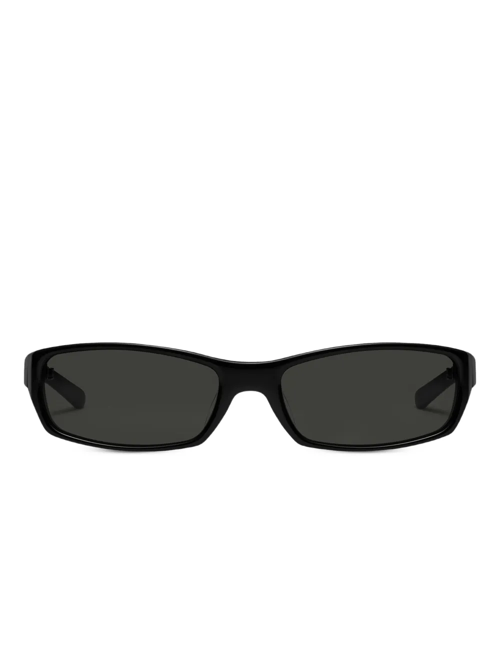 Gentle Monster Occhiali da sole squadrati Noid 01 - Nero