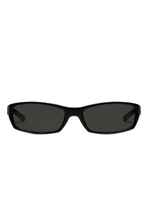 Gentle Monster Sosomo 01 Sunglasses | Black | FARFETCH
