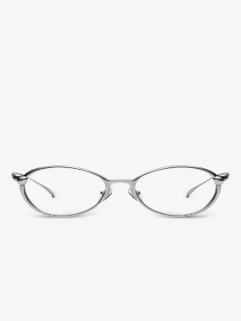 Gentle Monster Boba 02 round-frame glasses