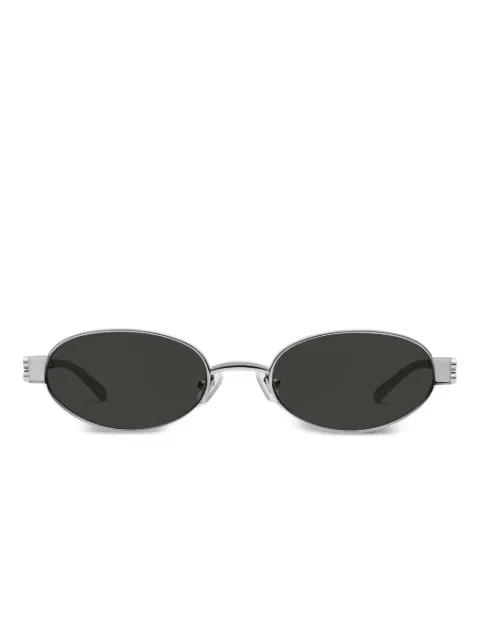 Gentle Monster Cali 02 oval-frame sunglasses
