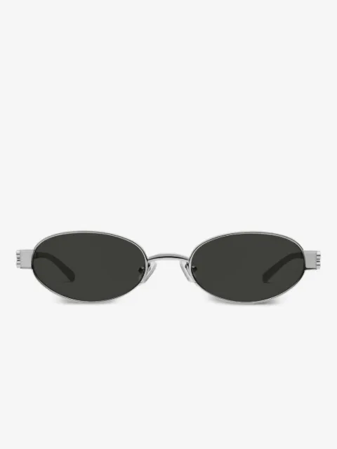 Gentle Monster Cali 02 oval-frame sunglasses
