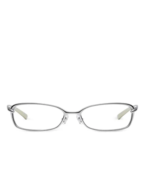 Gentle Monster Rollie 02 square-frame glasses