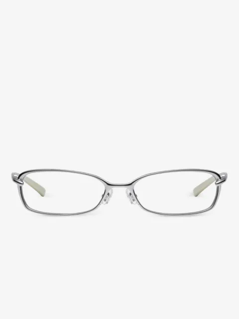 Gentle Monster lunettes de vue Rollie 02 à monture carrée