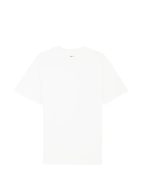 FURSAC crew-neck short-sleeve T-shirt