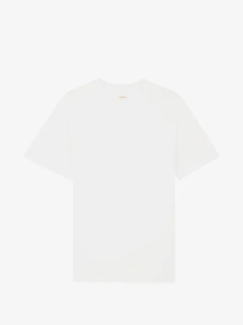 FURSAC crew-neck short-sleeve T-shirt