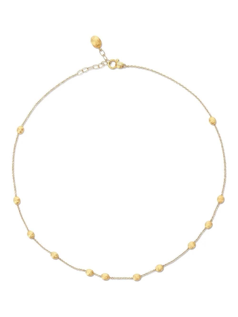 NANIS 18K yellow gold necklace - Oro