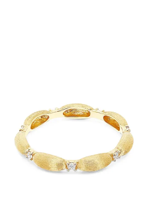 NANIS Elite diamond ring