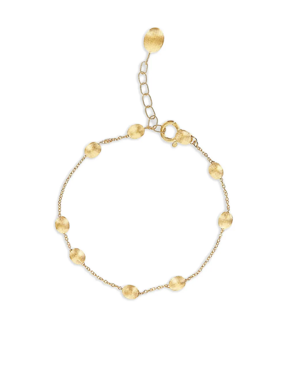 NANIS 18K yellow gold bracelet - Oro