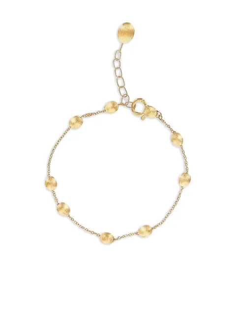 NANIS 18K yellow gold bracelet