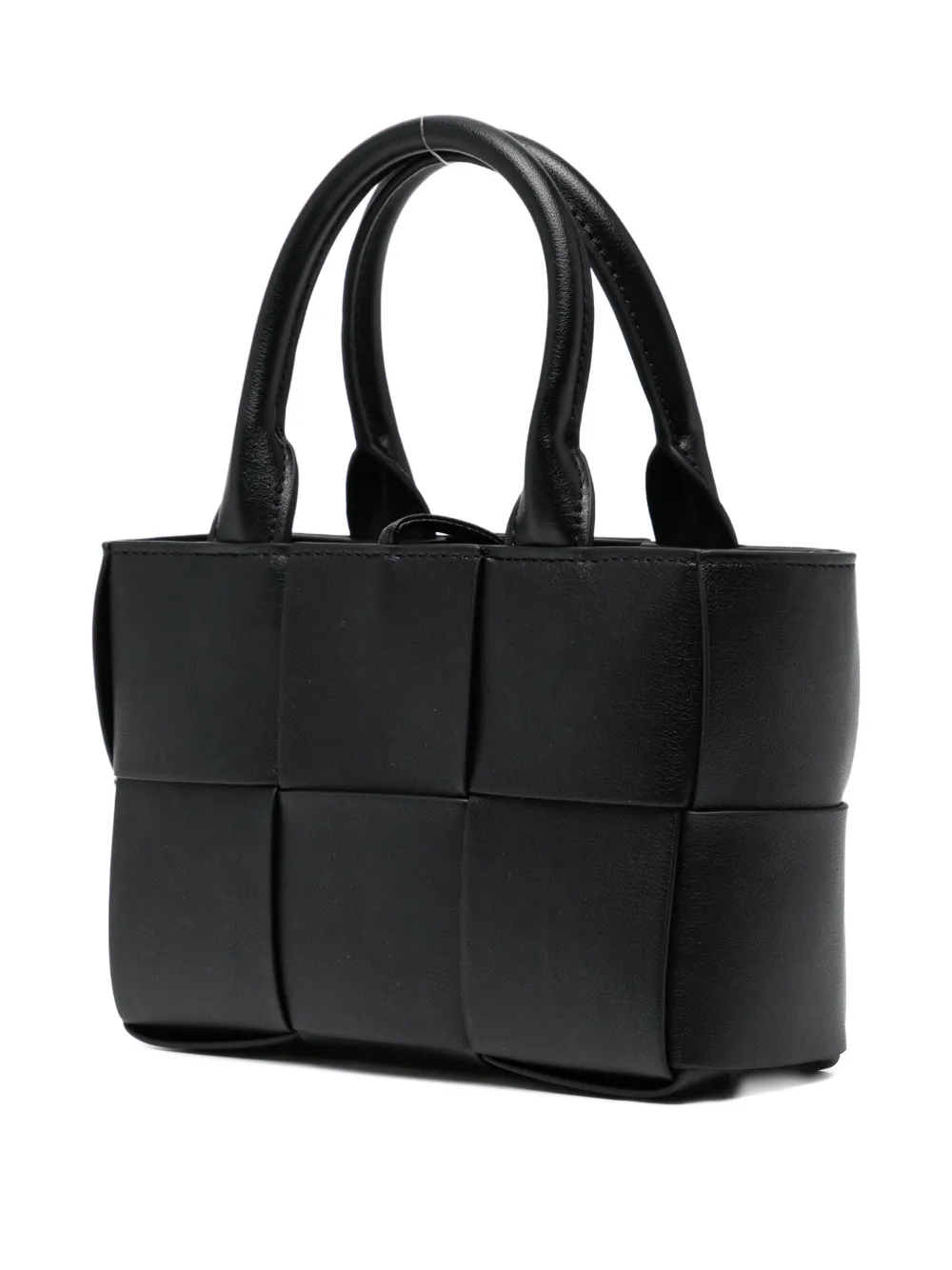 Senso Mini Denver Tote Bag In Black